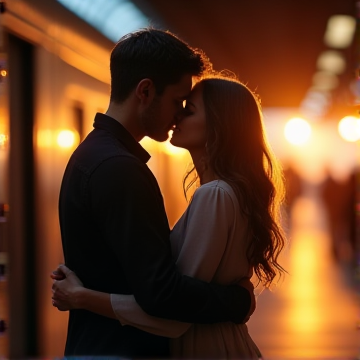 Обложка: Скорый поезд