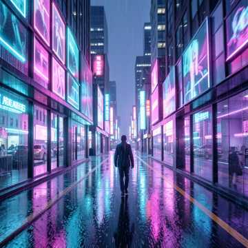 Битое стекло