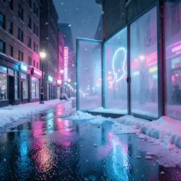 Обложка: Без сердец