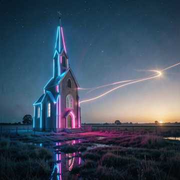 Обложка: Мамина Молитва