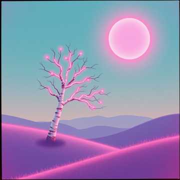 Обложка: Моя Берёзка