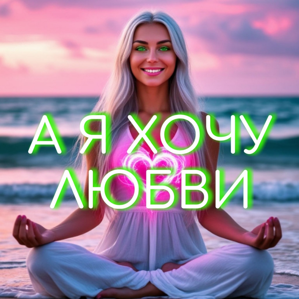 А я хочу Любви