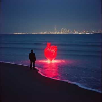 Обложка: Неотпущенная боль