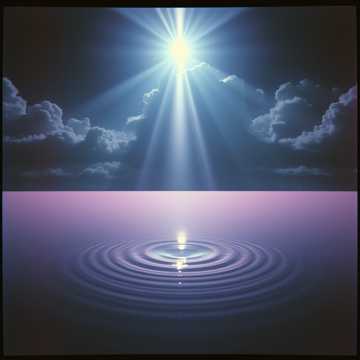 Обложка: Эхо добра