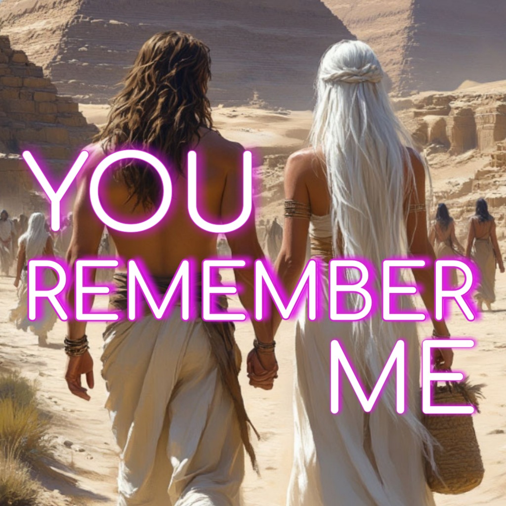 Обложка песни ИИ: You remember me