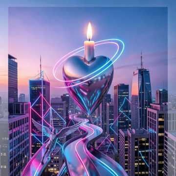 Антош, зажигай!