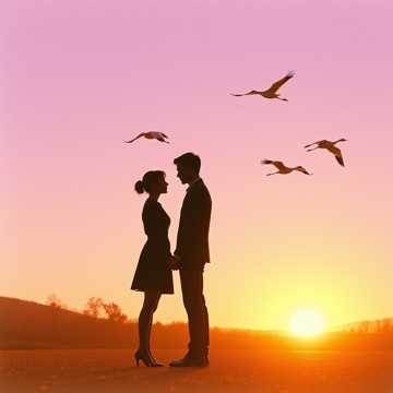 Обложка: Случайности встречи