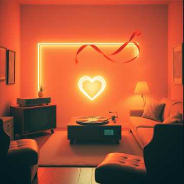 Обложка: Семейное счастье