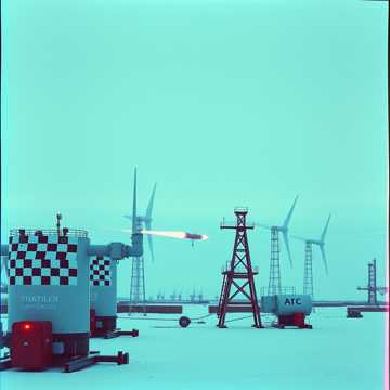 Обложка: Вахтовый Разгуляй