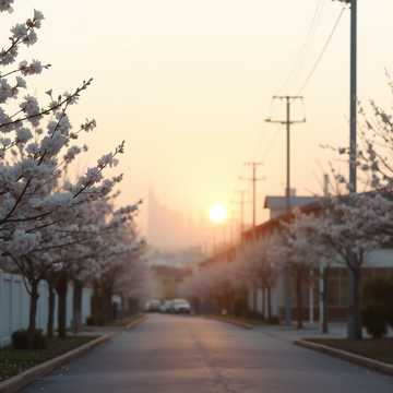 Обложка: Весенняя Нежность