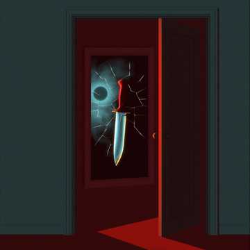 Обложка: Тайная расплата