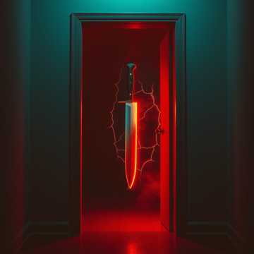 Обложка: Тайная расплата