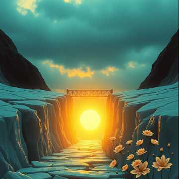 Обложка: Новый Солнца Круг