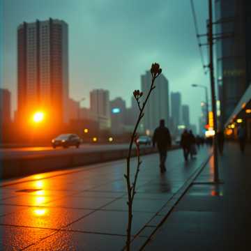 Обложка: Солнце Взойдёт