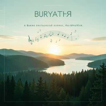 Обложка: Родная земля