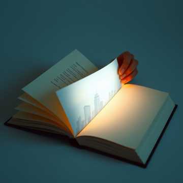 Обложка: Книга Судеб