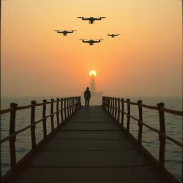 Обложка: Причал Святого