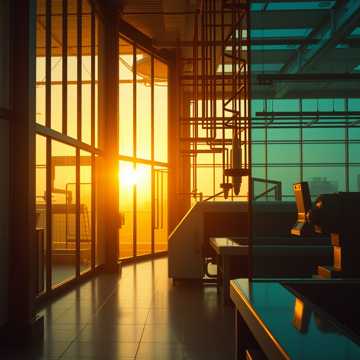 Обложка: Стекло Завода