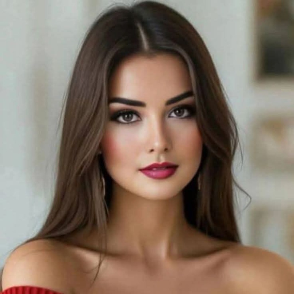 Женщина загадка