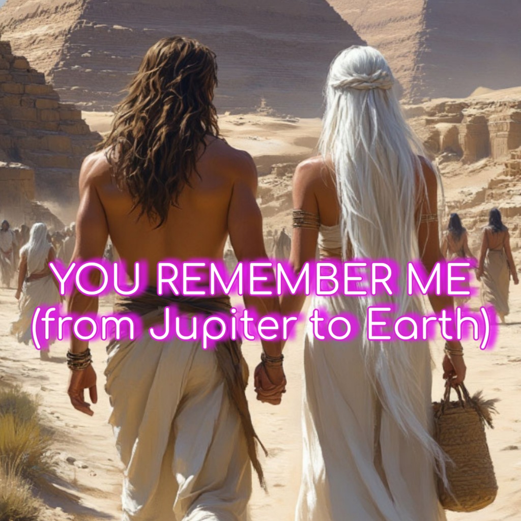 You remember me