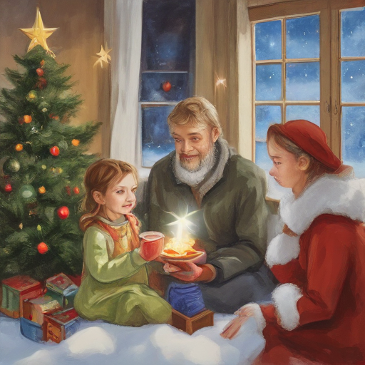 Обложка: Ульянина Сказка