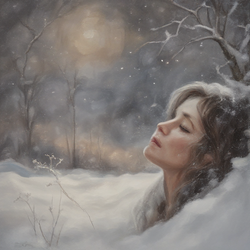 Обложка песни ИИ: Родная, жди