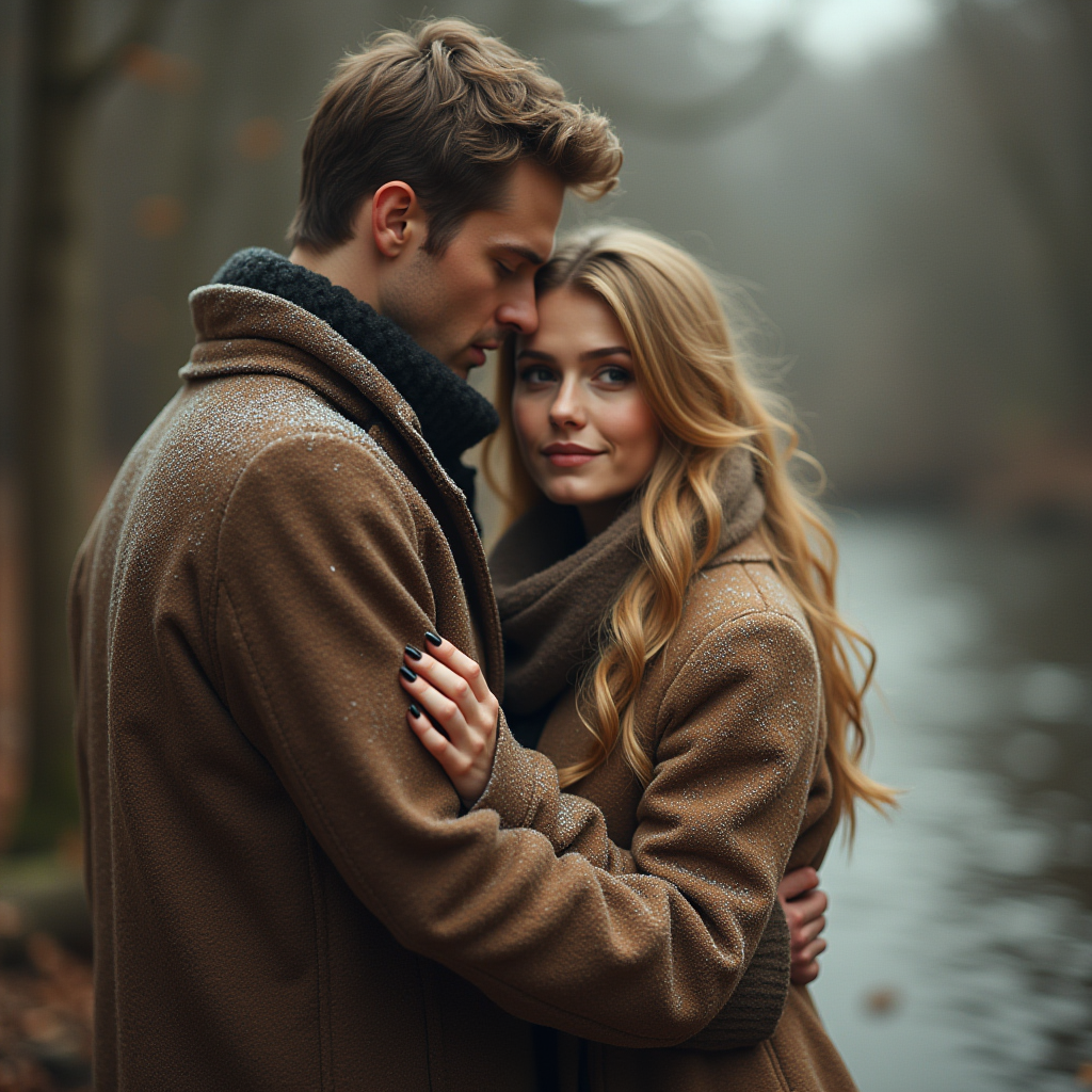 Обложка: Сильнее огня