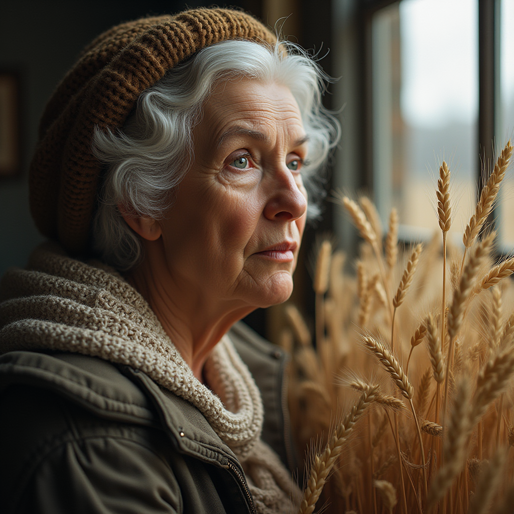 Обложка: Мама Лида