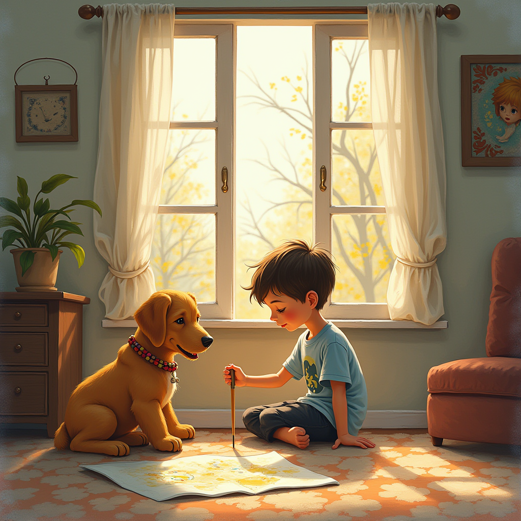 Обложка: Братишка