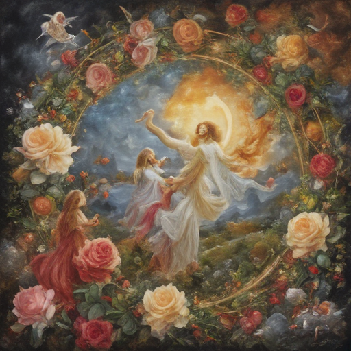 Обложка: Мартовский Шабаш