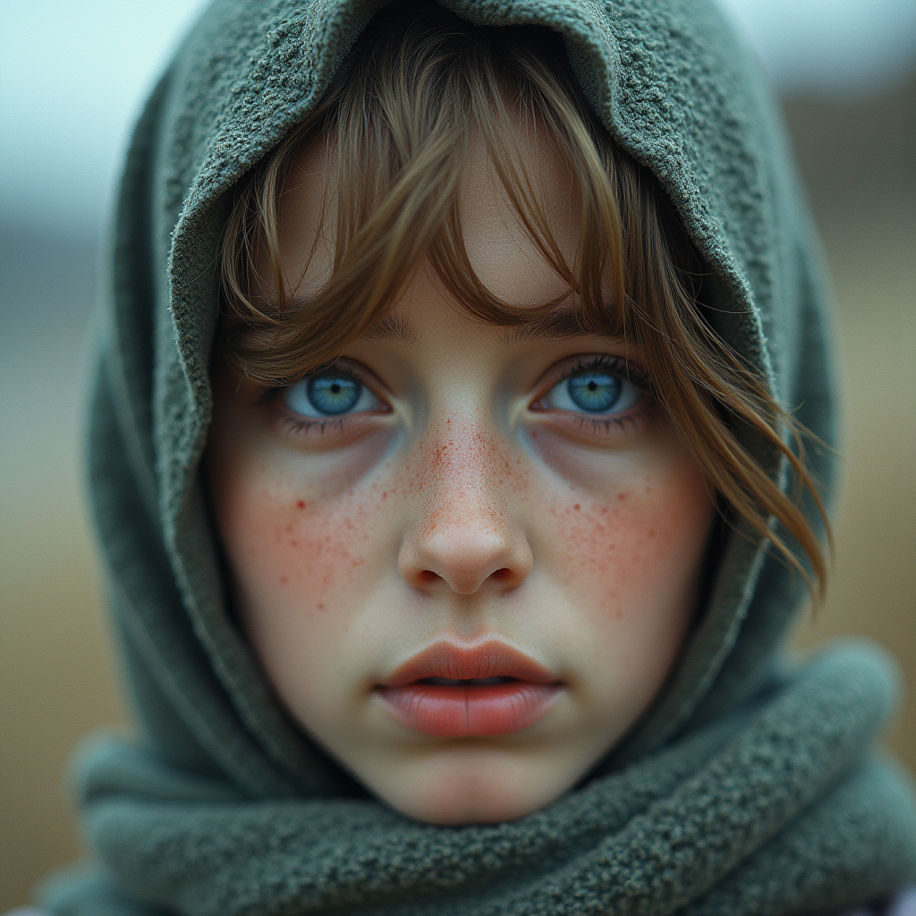 Обложка: Ушедший мир