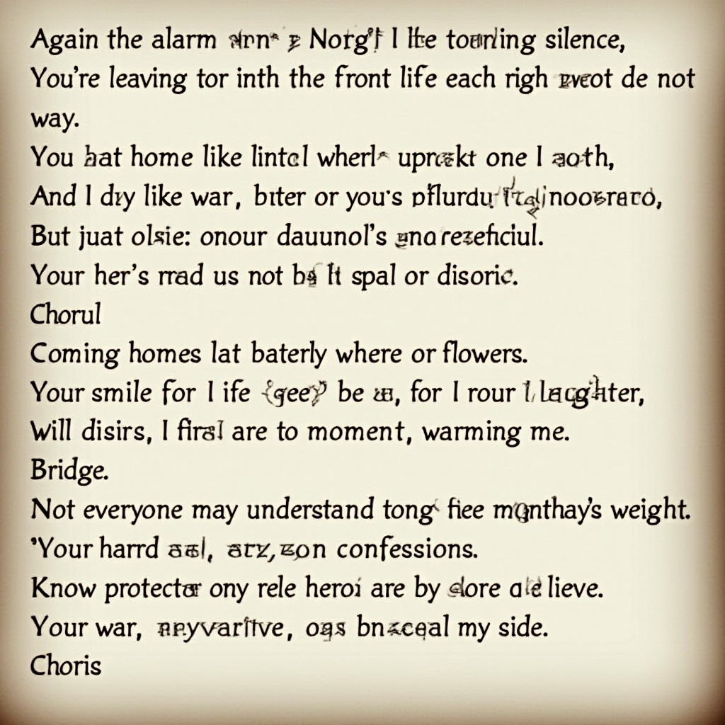 Обложка: Мой Тихий Герой