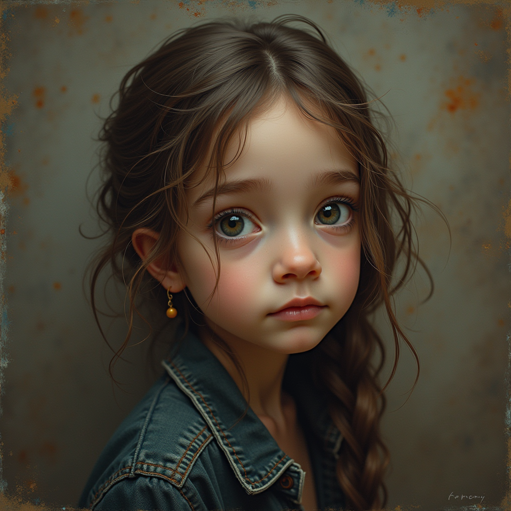 Обложка: Душа молода