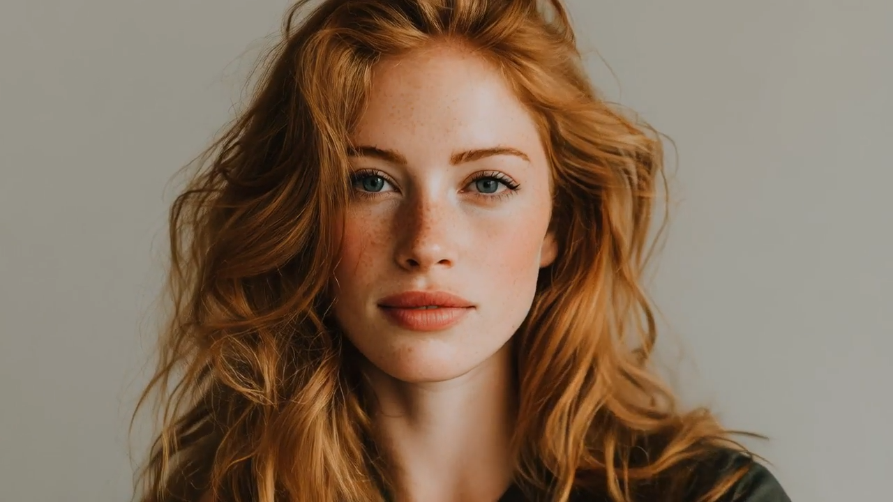 Первый кадр