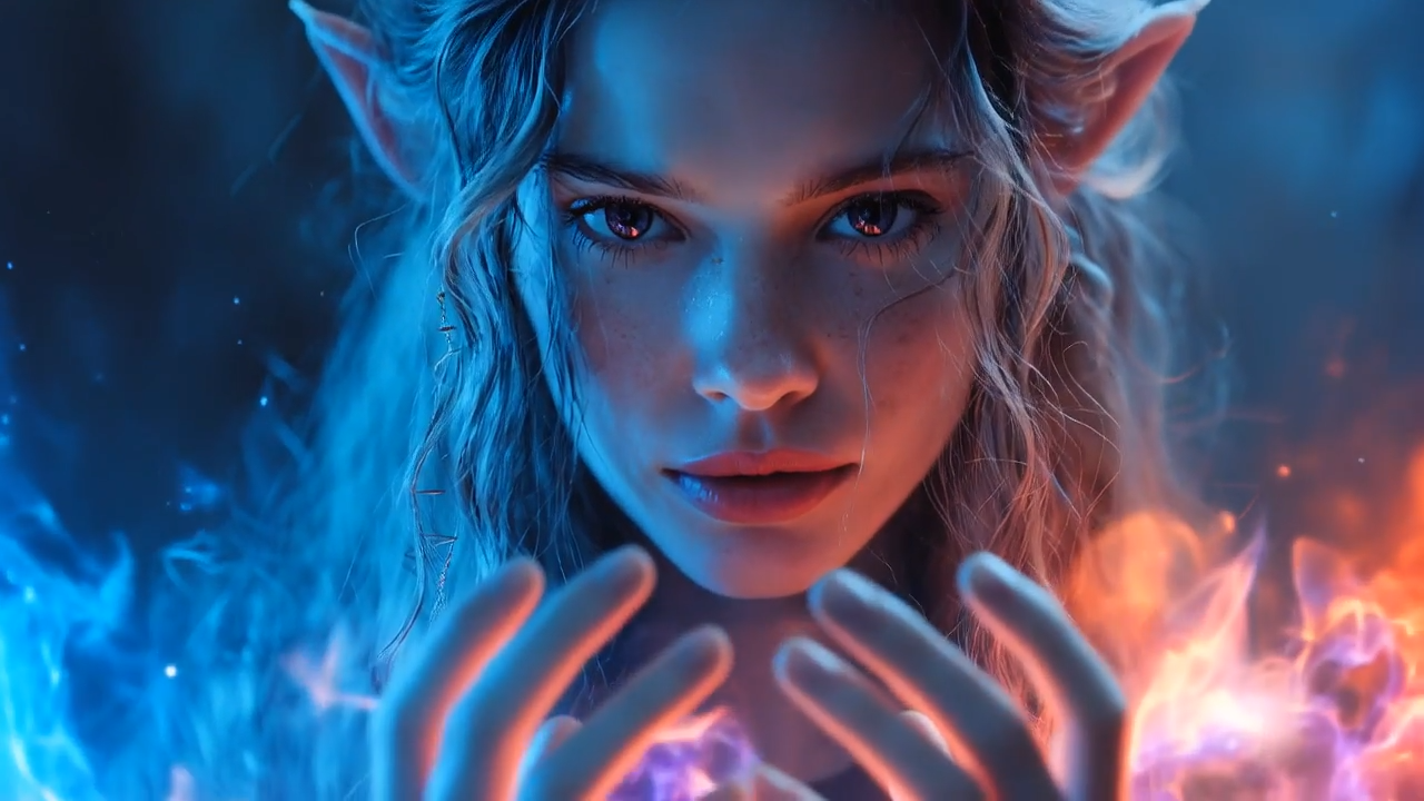 Последний кадр