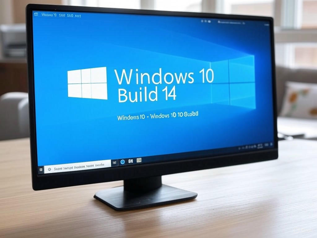 Доступна для загрузки Windows 10 Build 14971: Что нового в обновлении?