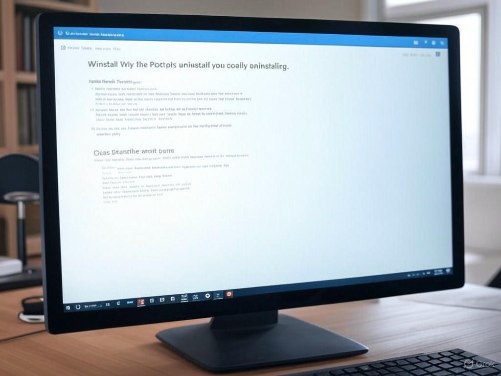 Как удалить вручную обновления Windows 10: пошаговая инструкция