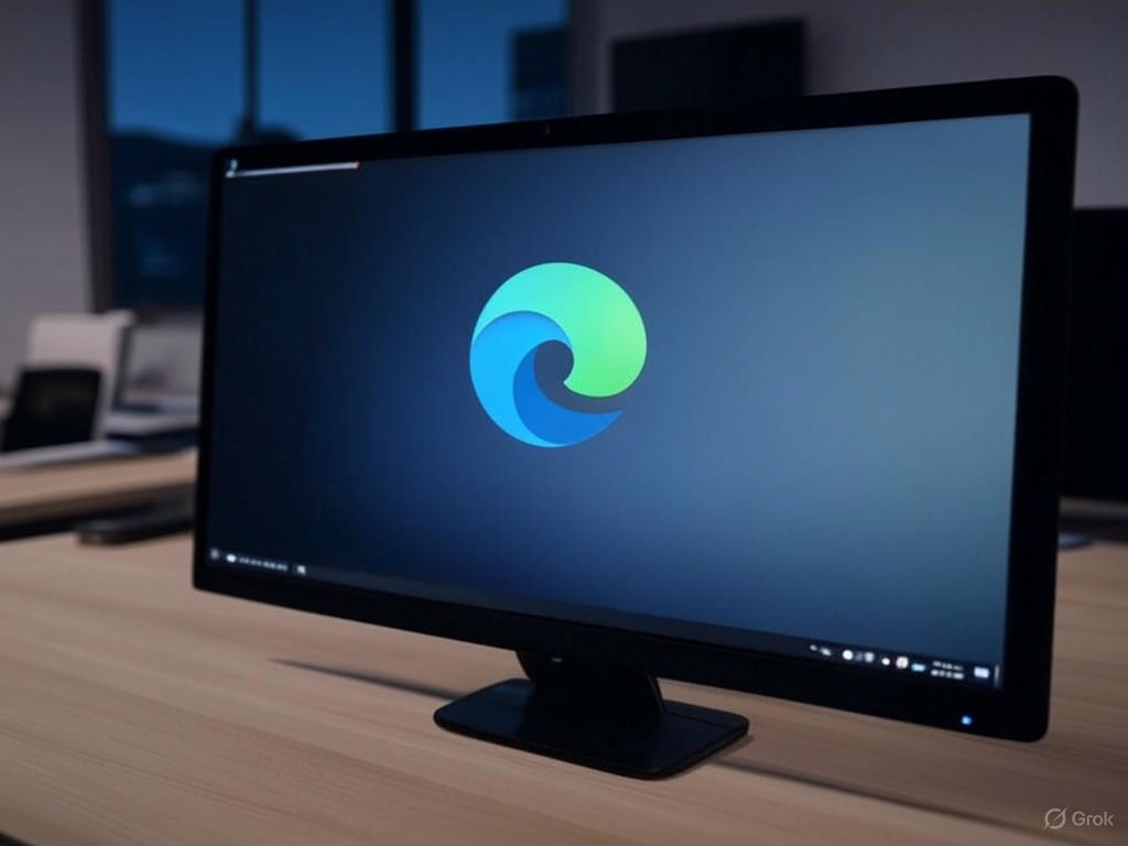 Новая уязвимость в Microsoft Edge: что известно о проблеме 1584-U