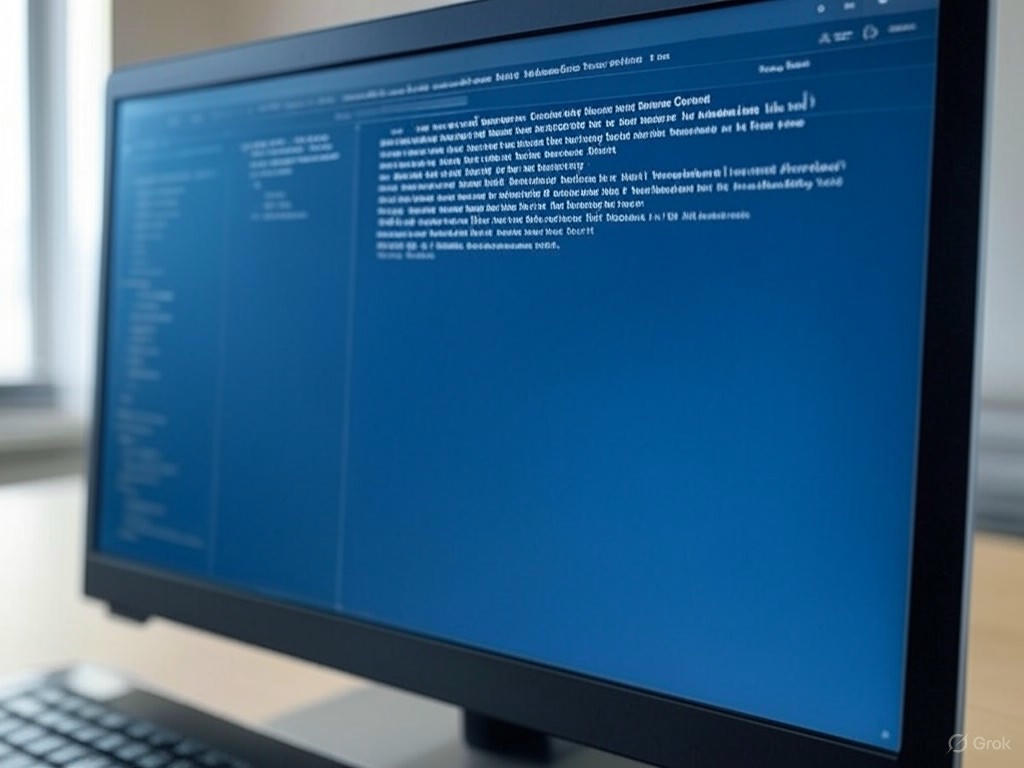 Изображение к статье: 1571 – Хохма дня: Реклама PowerShell в PowerShell для пользователей Windows 10 - Windows 10 на MSReview.net
