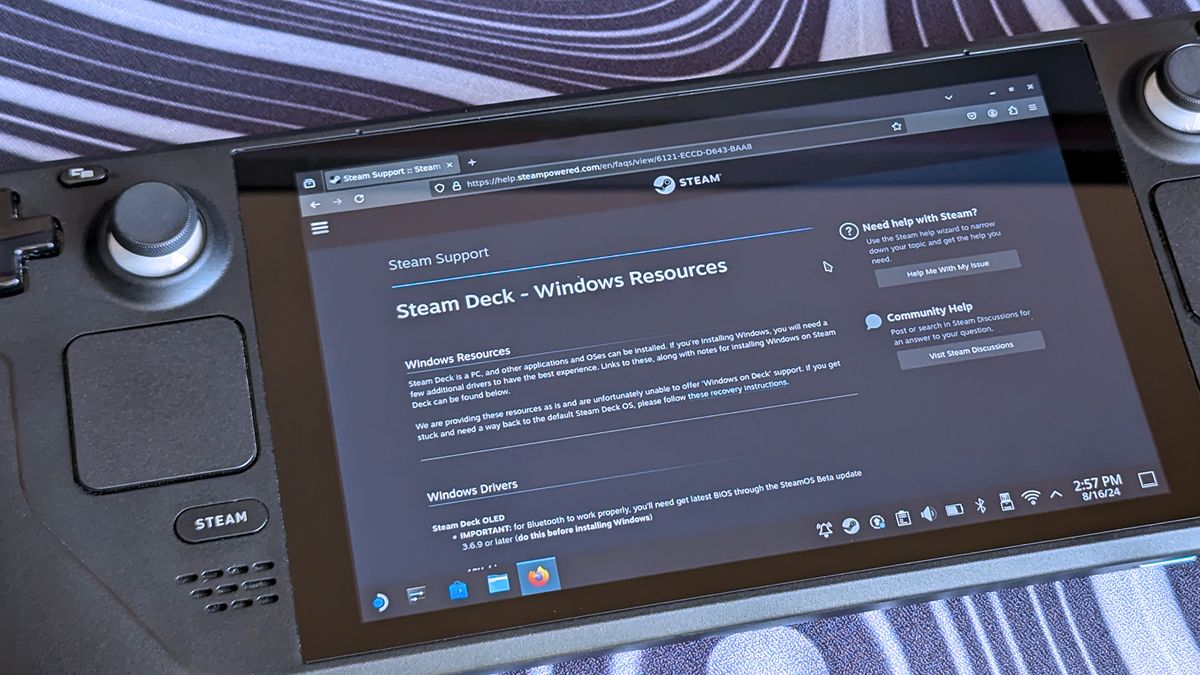Один из лидеров Linux называет Windows 10 ПК устаревшим, и вот почему это важно