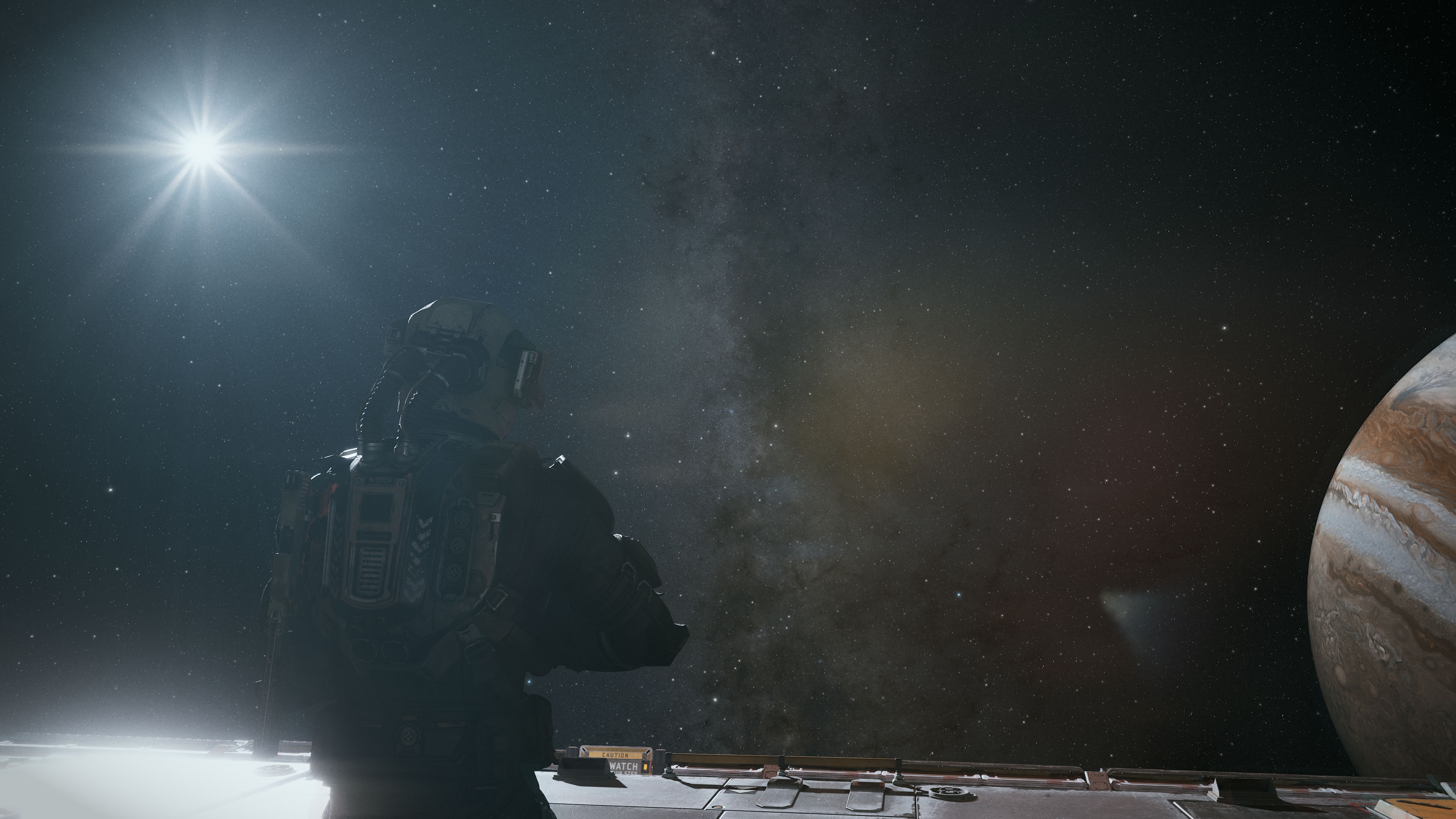 Скриншоты из The Expanse: Osiris Reborn от Owlcat Games.