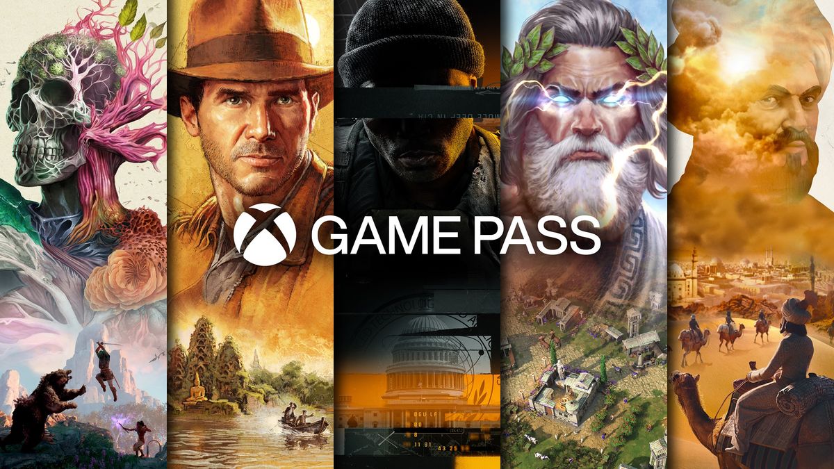 Xbox Game Pass: Что показали на Xbox Games Showcase 2025 и во что мы будем играть?