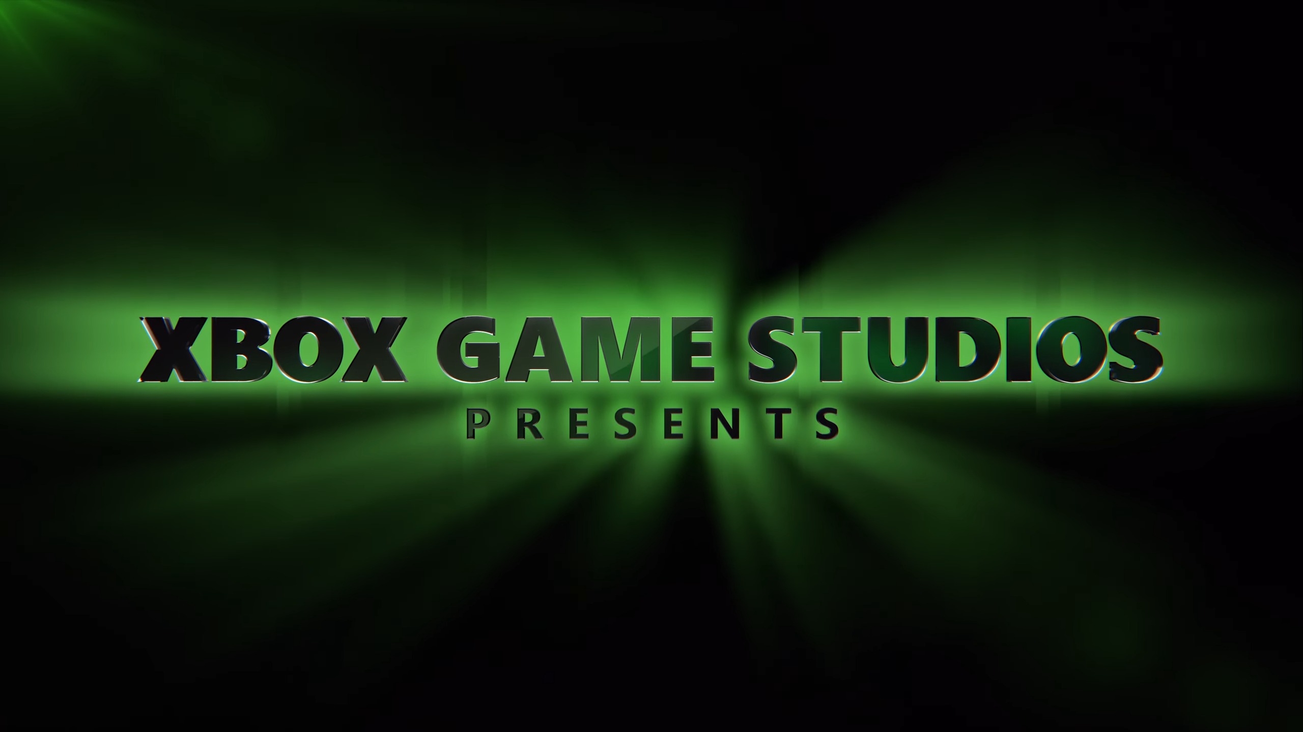 Xbox Showcase 2025 screenshot of