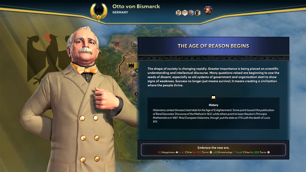 Ara History Untold DLC