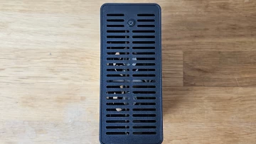 terramaster d4 ssd