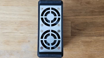 terramaster d4 ssd