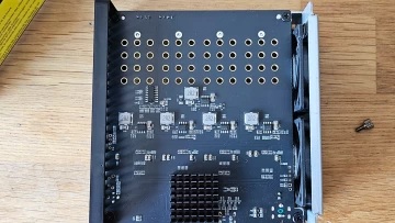 terramaster d4 ssd
