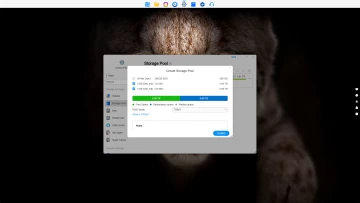 terramaster d4 ssd