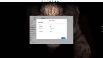 terramaster d4 ssd