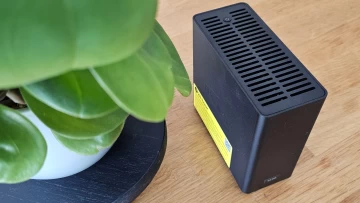 terramaster d4 ssd